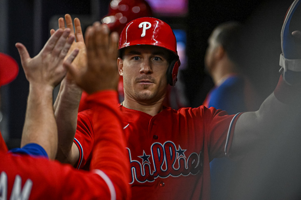 Cole Hamels: 'A Spring Training invite is no risk, all reward'  Phillies  Nation - Your source for Philadelphia Phillies news, opinion, history,  rumors, events, and other fun stuff.