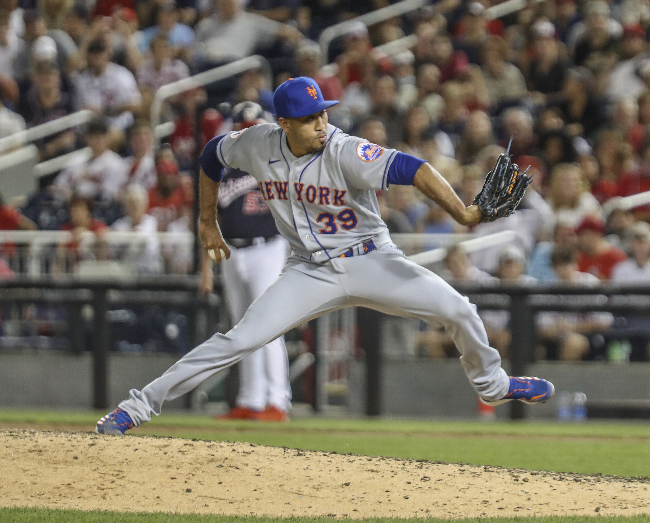 Mets closer Edwin Díaz injures knee at WBC; USA advances to quarterfinals   Phillies Nation - Your source for Philadelphia Phillies news, opinion,  history, rumors, events, and other fun stuff.