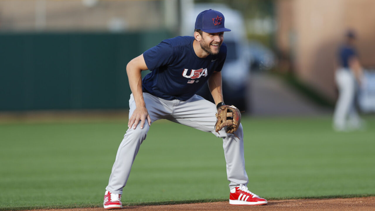 With grand slam, Trea Turner has full circle moment with Ken