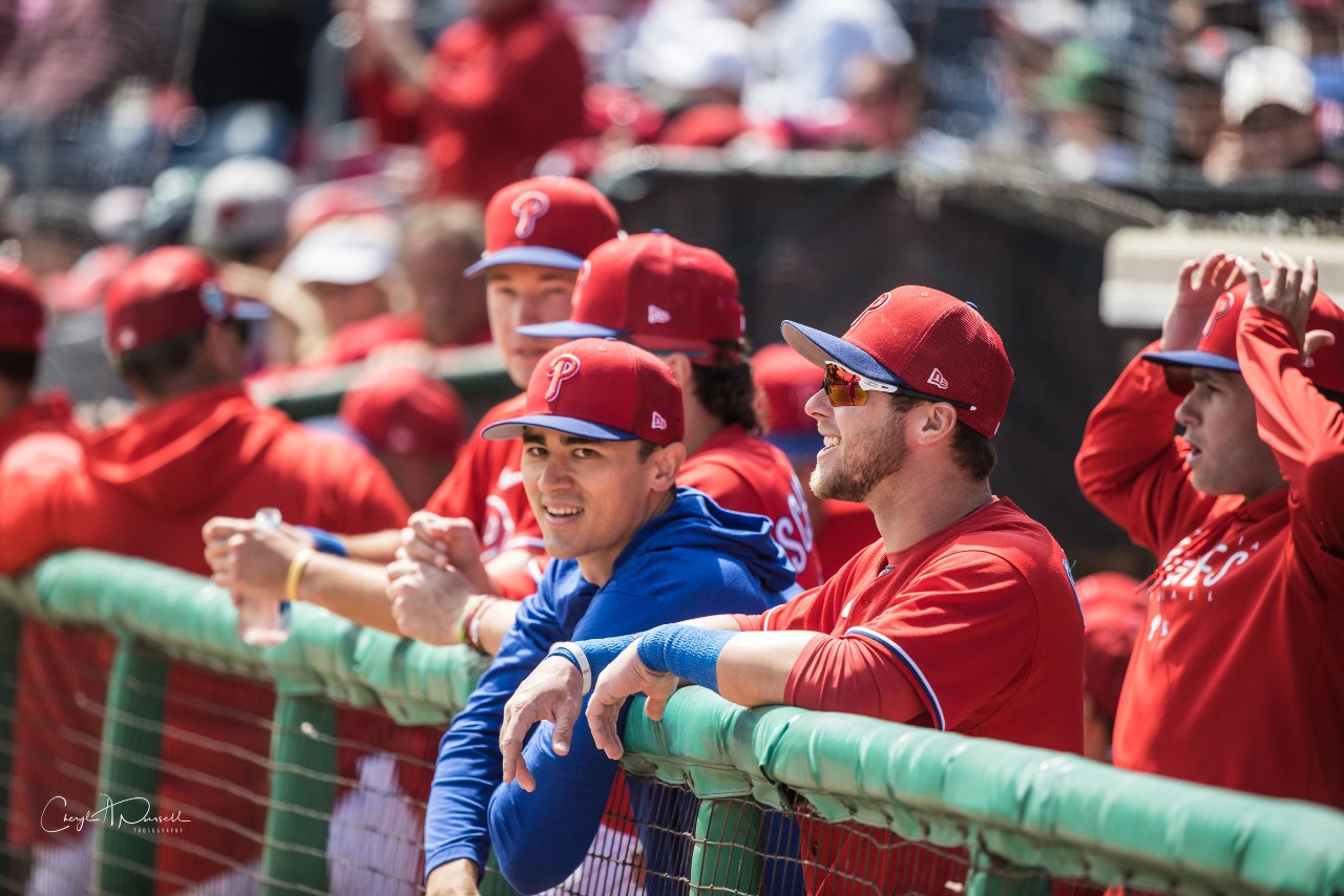 Chase Utley Will Appear on Hall of Fame Ballot in 2024 for the First Time -  Sports Illustrated Inside The Phillies