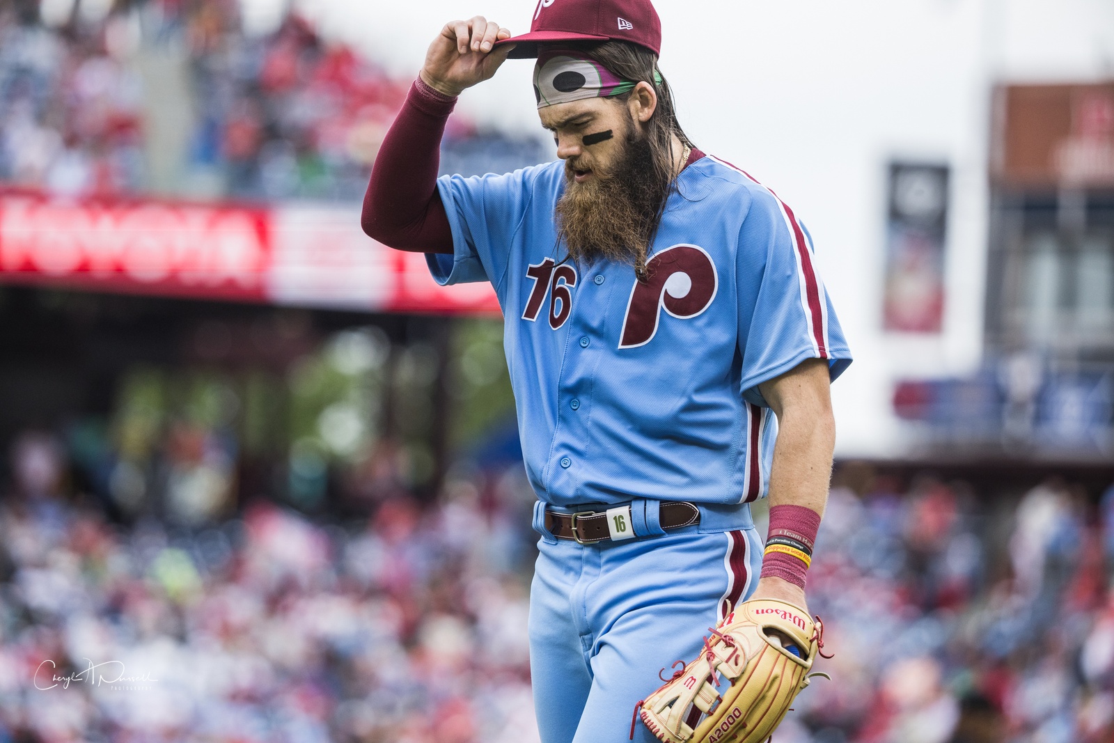 Phillies News and Rumors 7/20: Edmundo Sosa's uncharacteristic