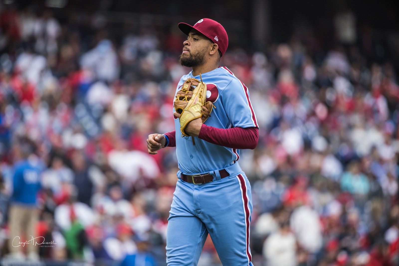 Phillies 2023 preview: Edmundo Sosa will be everywhere off the