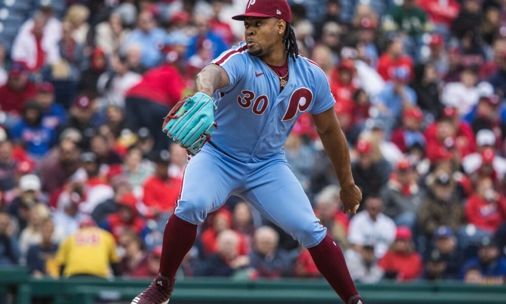 Gregory Soto, Connor Brogdon key figures in 2024 as Phillies try to