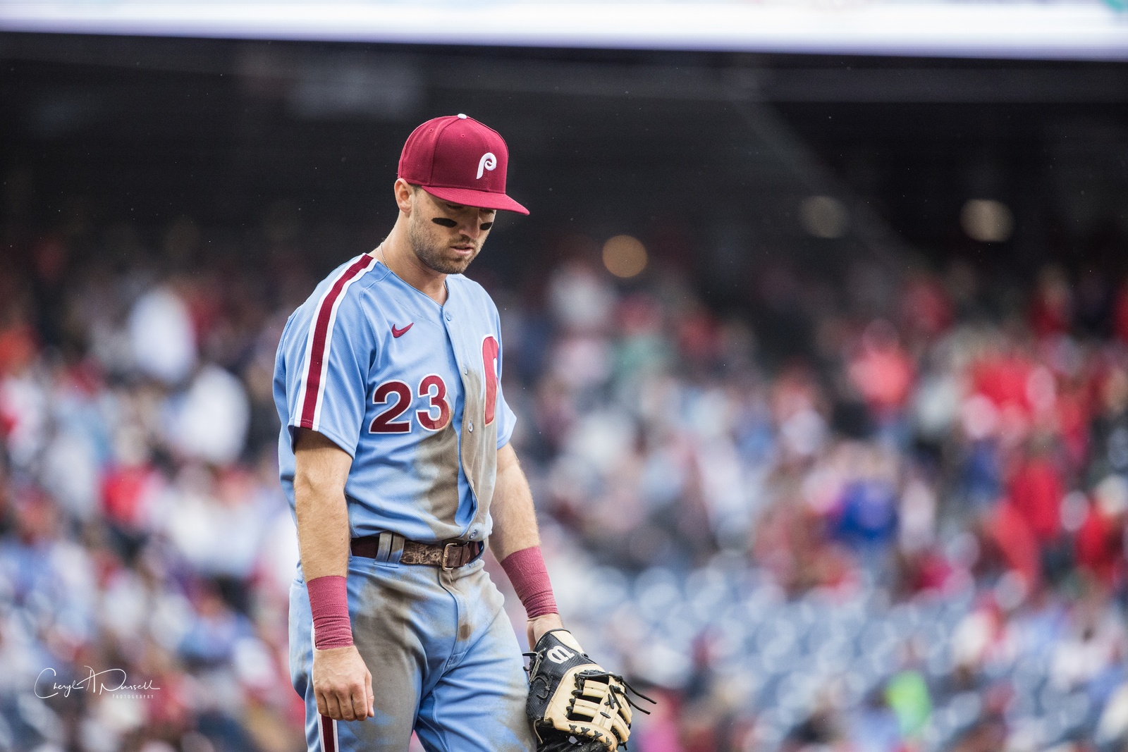 Kody Clemens gets his chance to help Phillies