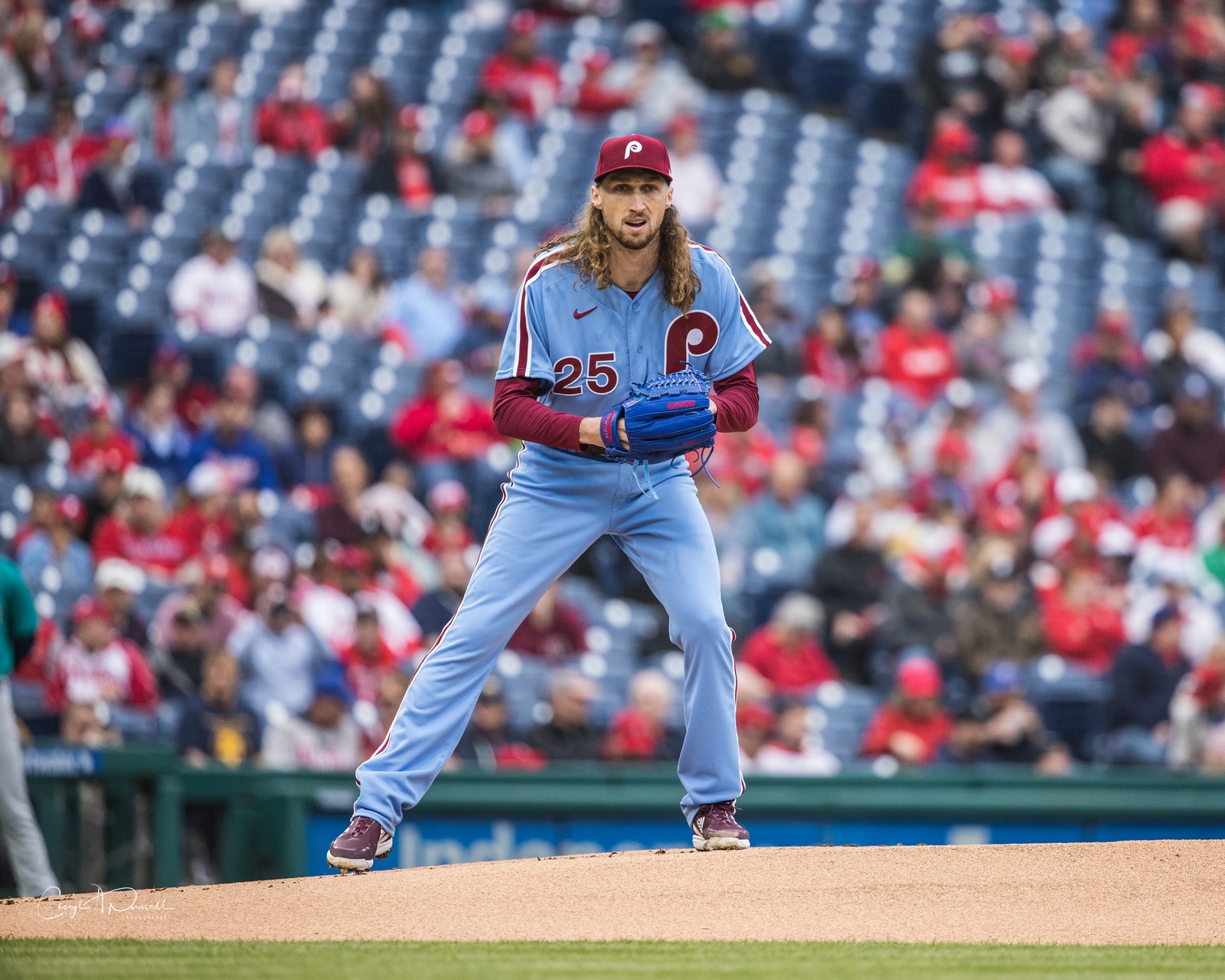 Phillies pick up Matt Strahm with 2-year deal - NBC Sports