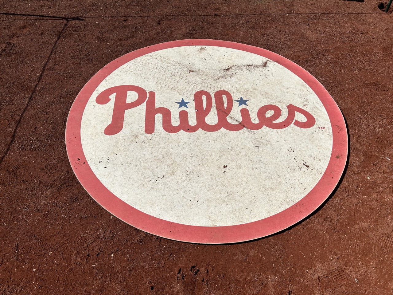 5 Takeaways From Phillies 2024 Schedule Phillies Nation   Phillies On Deck Circle 