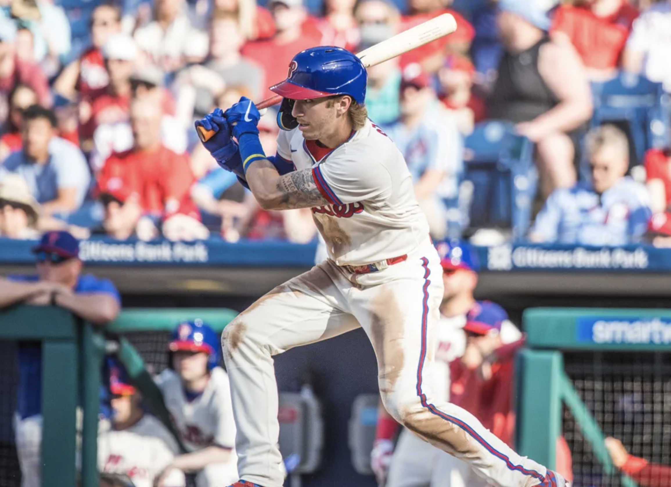 Phillies news and rumors 6/6: How the analytics department helped Trea  Turner break his slump  Phillies Nation - Your source for Philadelphia  Phillies news, opinion, history, rumors, events, and other fun stuff.