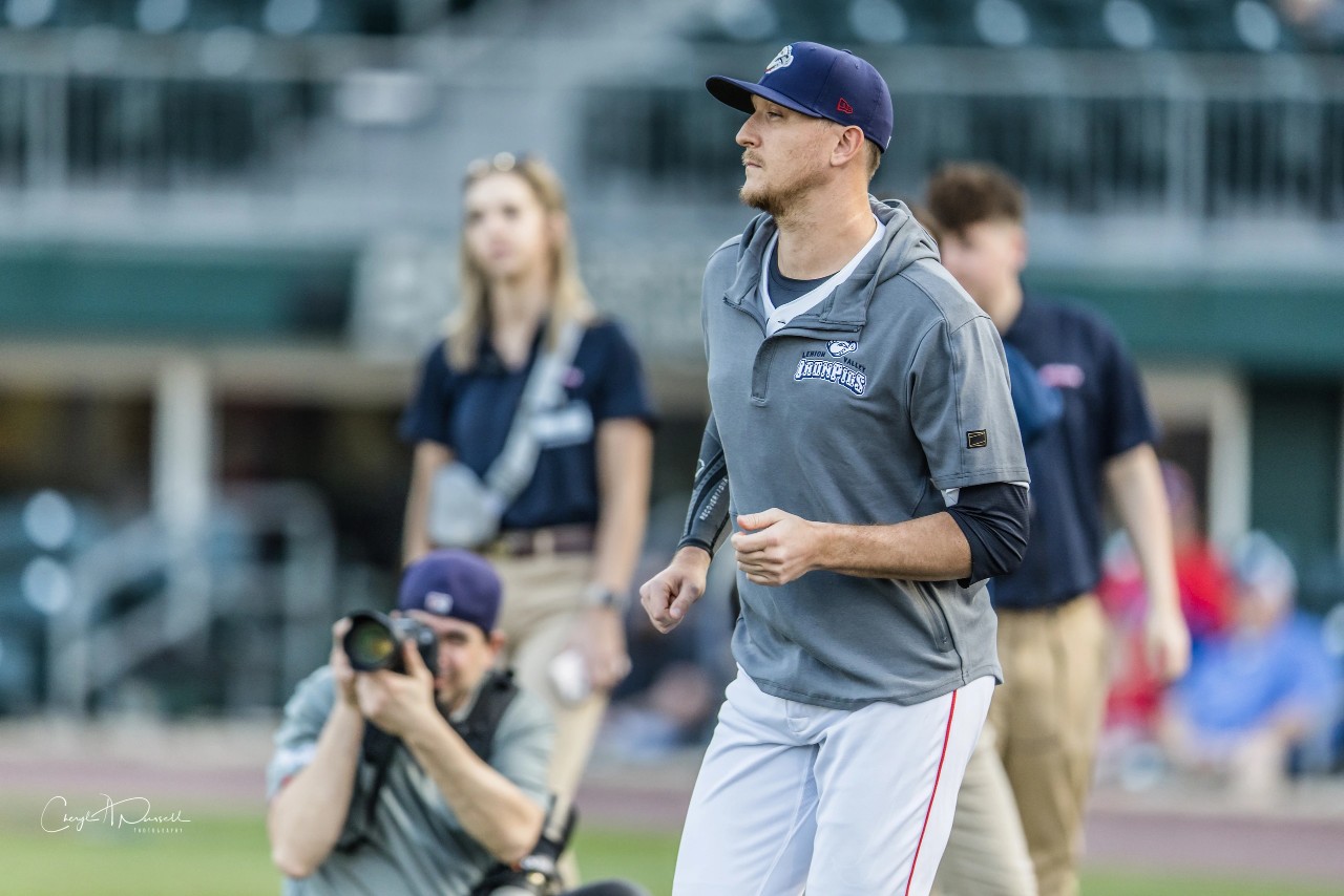 Twins Become Latest MLB Team to Revive Powder Blues