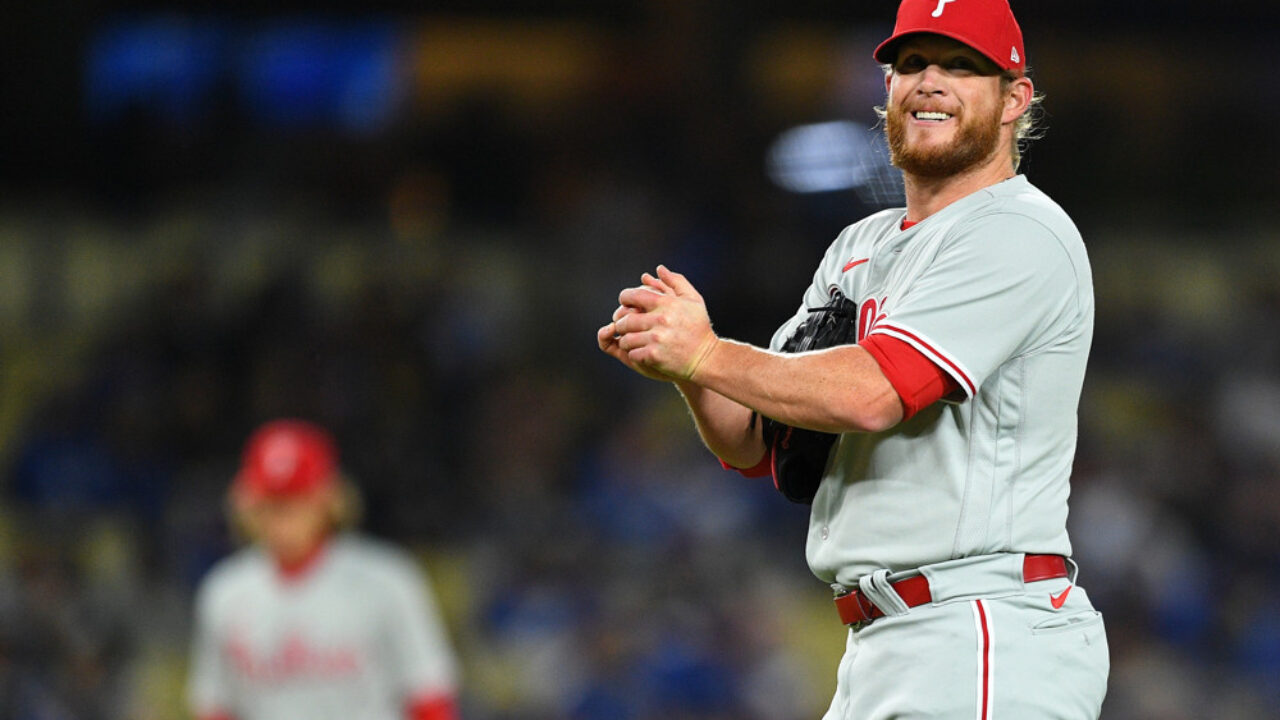 Expect plenty of ups and downs with new Phillies reliever Craig Kimbrel   Phillies Nation - Your source for Philadelphia Phillies news, opinion,  history, rumors, events, and other fun stuff.