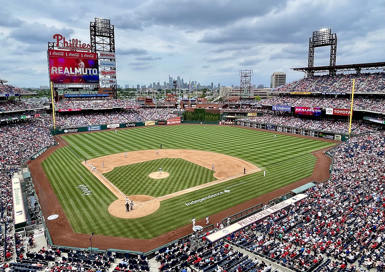 Kyle Schwarber takes accountability for key miscue, but Phillies need much  better play in left field  Phillies Nation - Your source for Philadelphia  Phillies news, opinion, history, rumors, events, and other