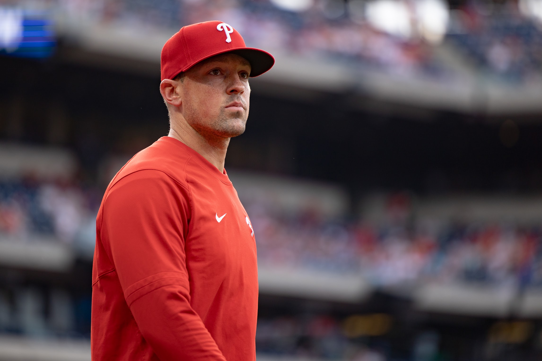 Former Phillies Friday: Hunter Pence says 2011 NLDS will 'pain me