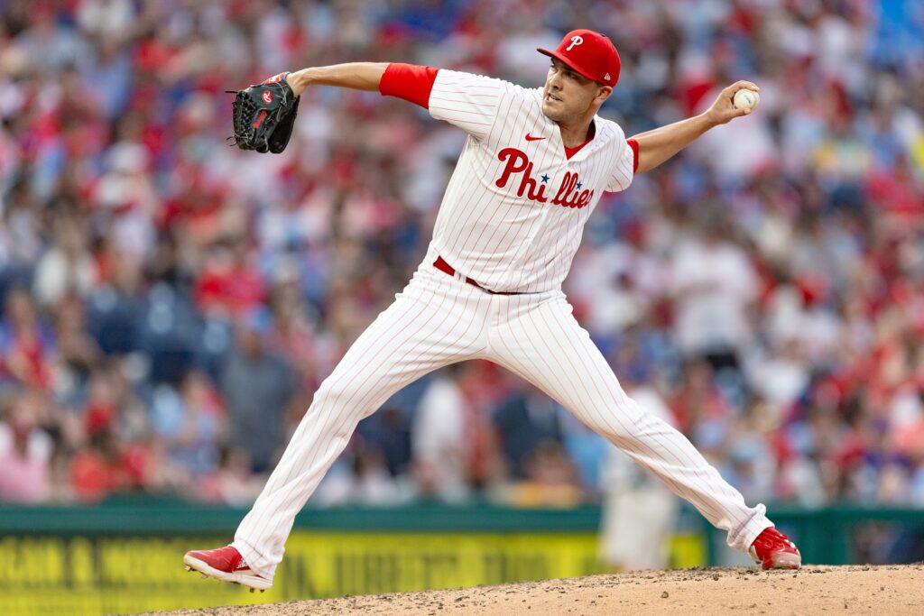 Detroit Tigers add solid left-handed relief pitcher Andrew Vasquez from  Phillies