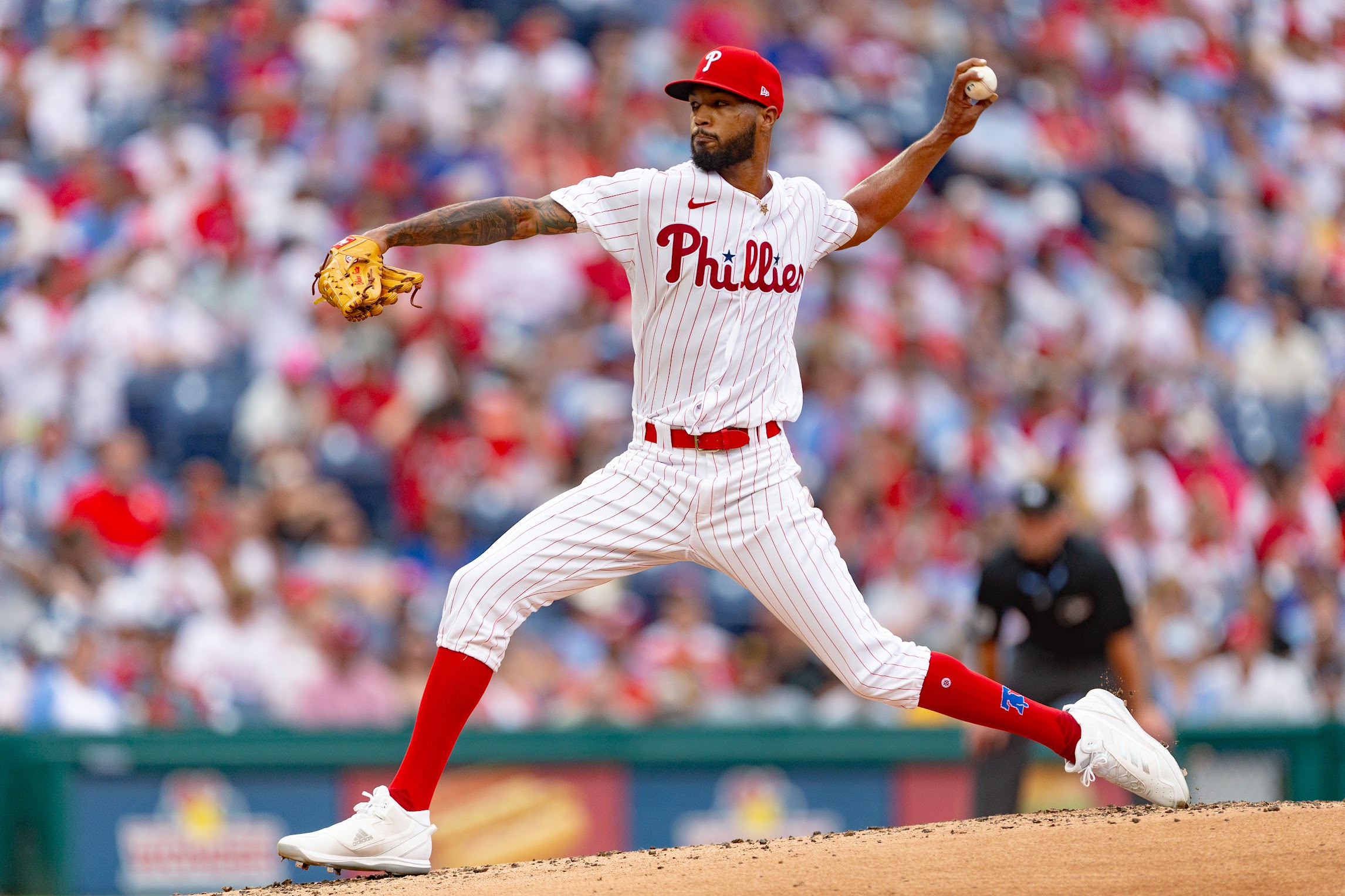 Phillies Therapy: Why Phillies pitching is well prepared for 2023  postseason  Phillies Nation - Your source for Philadelphia Phillies news,  opinion, history, rumors, events, and other fun stuff.