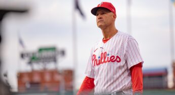 Phillies prospects Mick Abel, Andrew Painter riding strong as