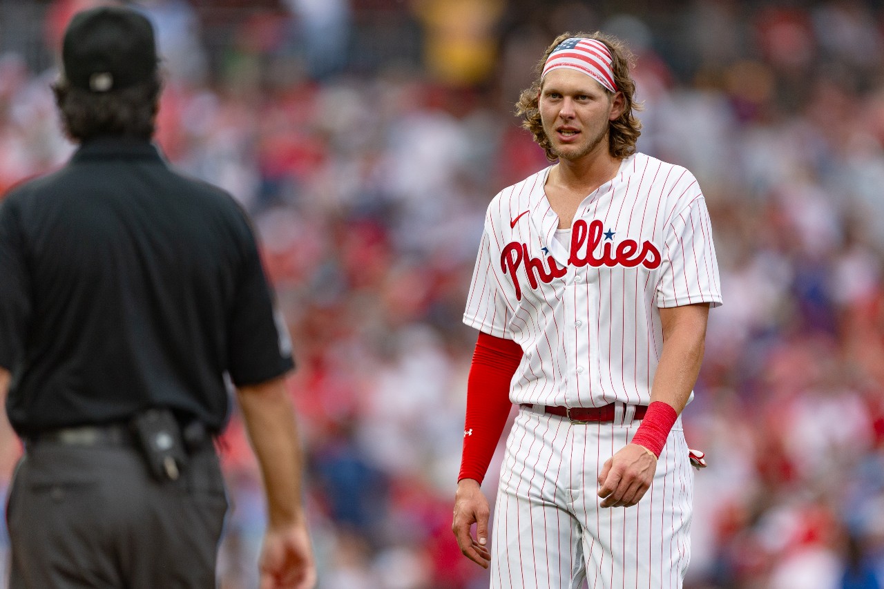 The Phillies need a Jersey Revamp. - Philadelphia Sports Nation