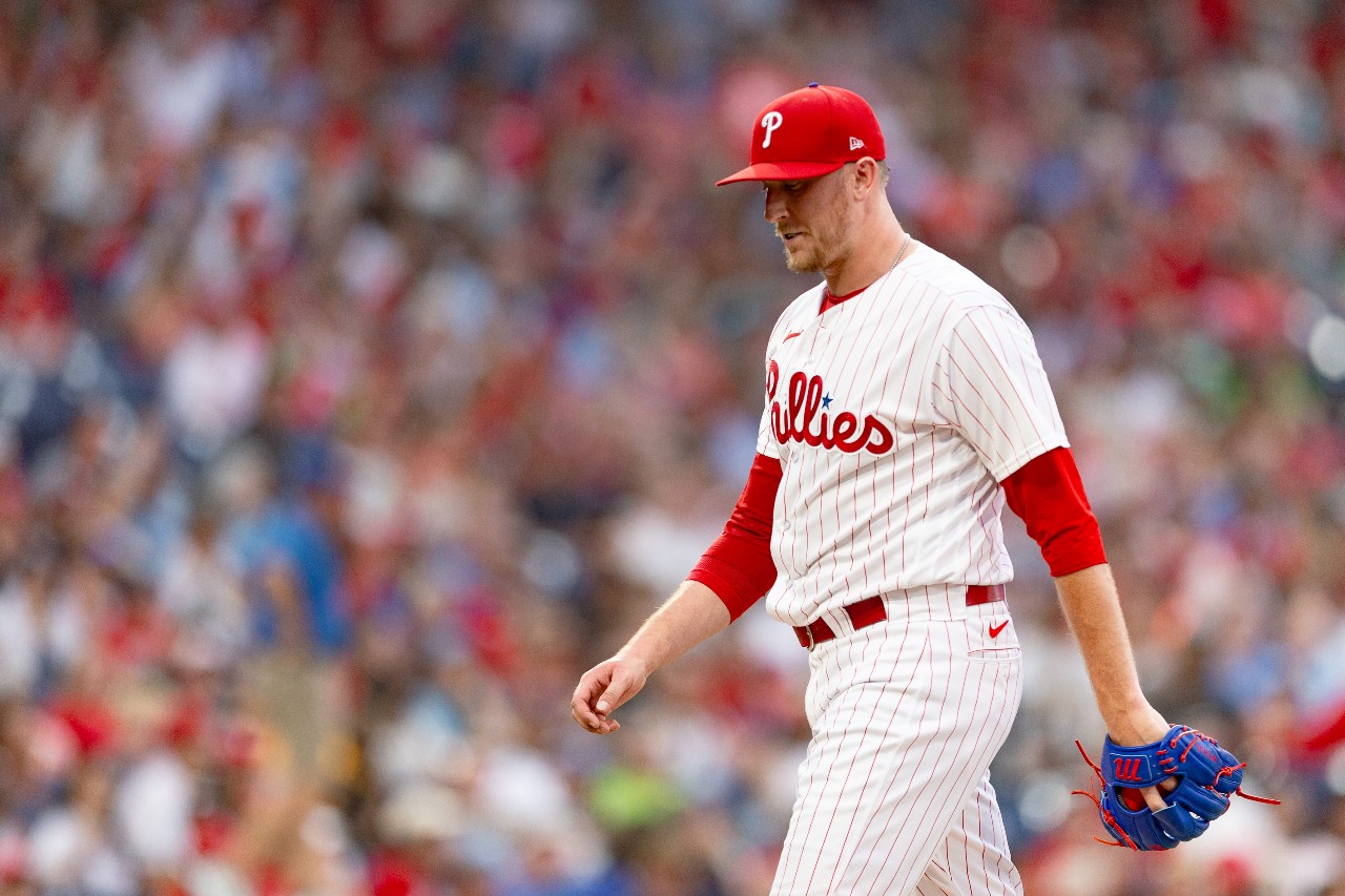 With trade deadline in rearview, Aaron Nola's future comes into focus   Phillies Nation - Your source for Philadelphia Phillies news, opinion,  history, rumors, events, and other fun stuff.