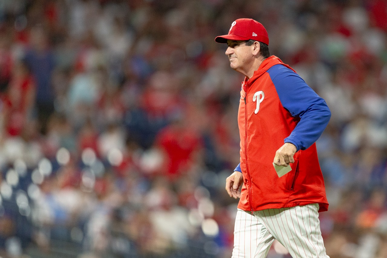 Rob Thomson reveals pitching plans for remainder of World Series  Phillies  Nation - Your source for Philadelphia Phillies news, opinion, history,  rumors, events, and other fun stuff.