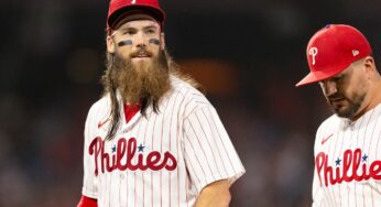 When do the Phillies wear each uniform?  Phillies Nation - Your source for Philadelphia  Phillies news, opinion, history, rumors, events, and other fun stuff.