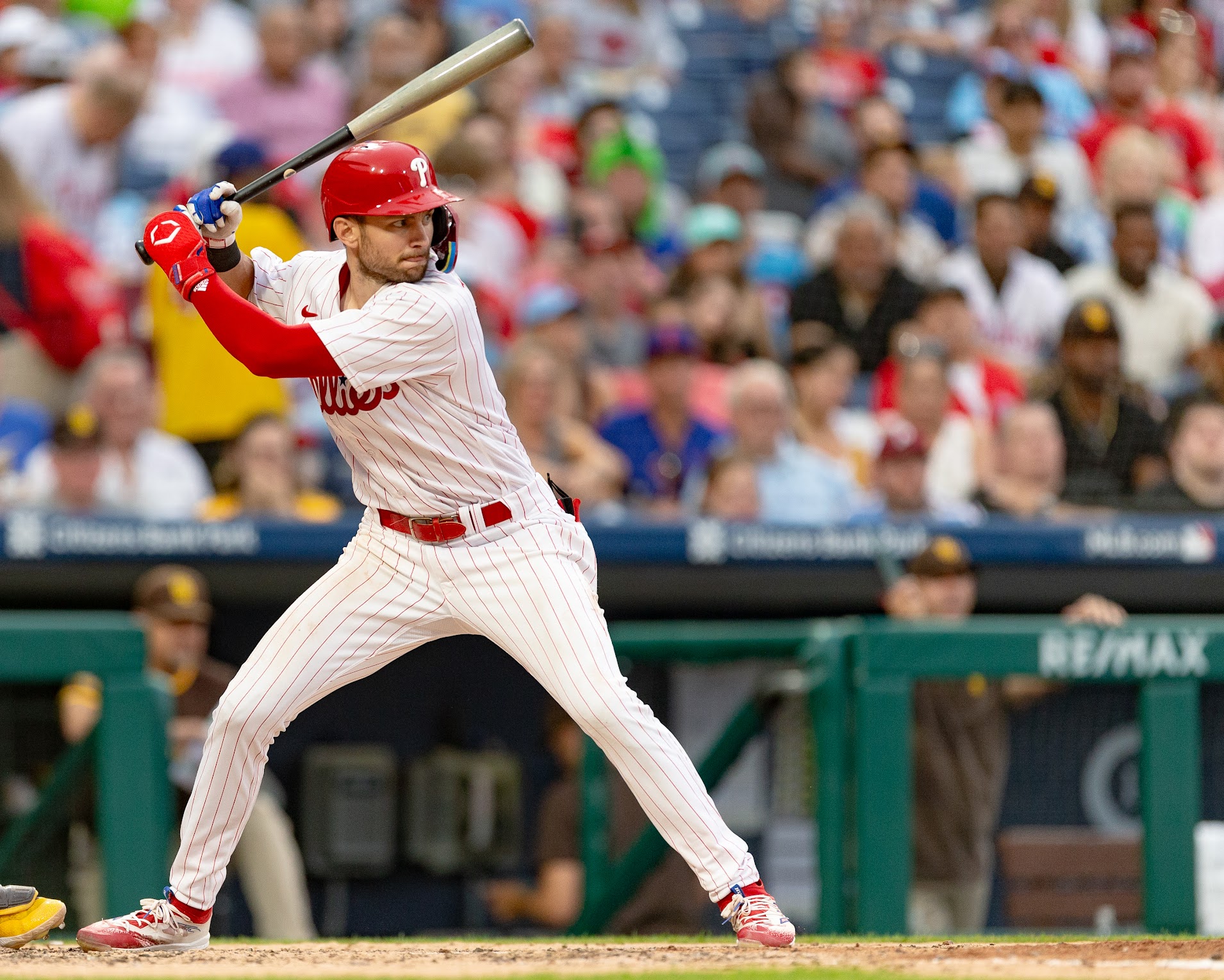 Trea Turner hits cathartic go-ahead home run in win against Royals   Phillies Nation - Your source for Philadelphia Phillies news, opinion,  history, rumors, events, and other fun stuff.