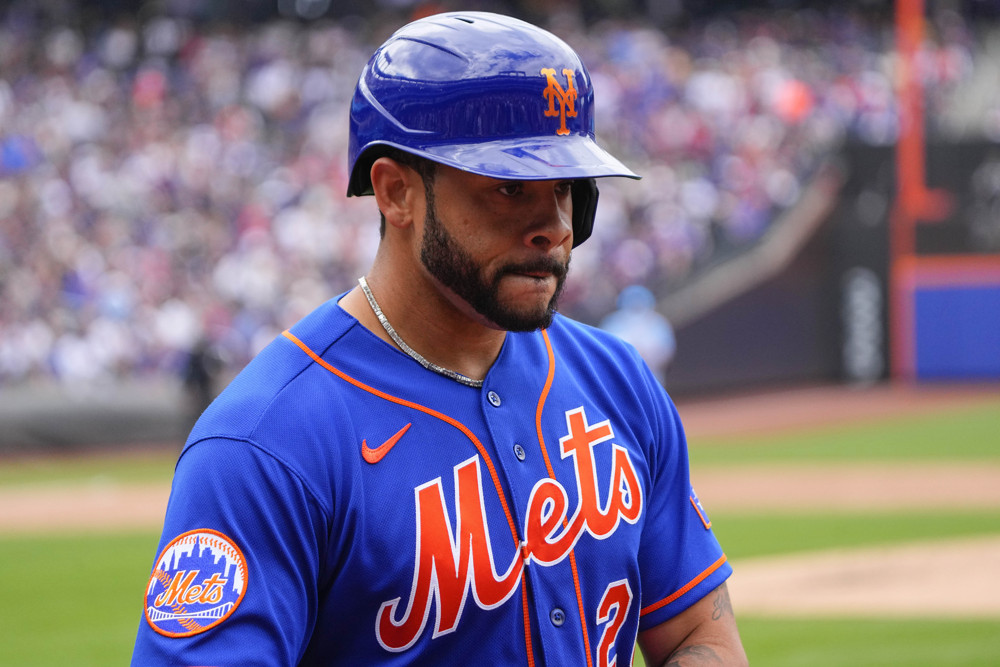 Tommy Pham injury: Latest on Mets LF's groin, more