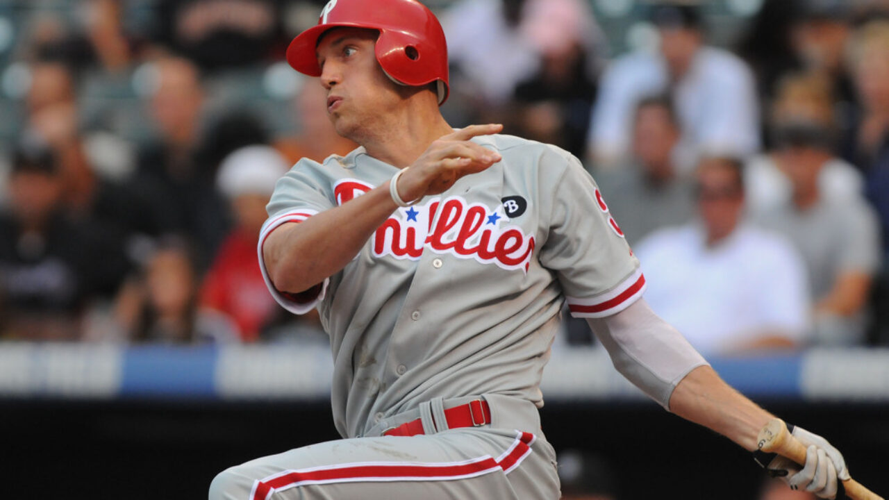 Oswalt returns to Phillies after 8-day leave