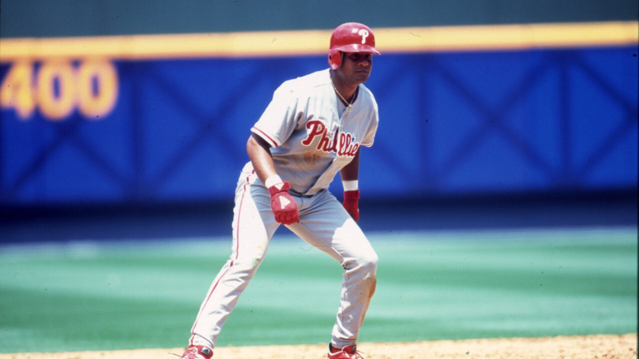 Bobby Abreu leads Phillies' list of most notable Latin American