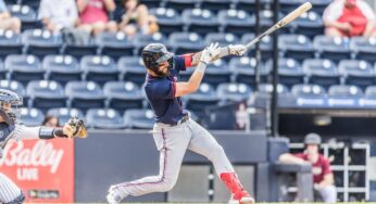 Kody Clemens finds power stroke in Triple-A, homers in two straight for  IronPigs  Phillies Nation - Your source for Philadelphia Phillies news,  opinion, history, rumors, events, and other fun stuff.