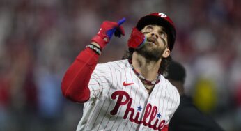 Stage Set For Burrell To Go Out On Top  Phillies Nation - Your source for  Philadelphia Phillies news, opinion, history, rumors, events, and other fun  stuff.