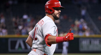 Ranger Suárez to start Game 1 against Braves  Phillies Nation - Your  source for Philadelphia Phillies news, opinion, history, rumors, events,  and other fun stuff.