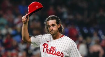 Way Too Early Predictions: Predicting the Phillies 2022 Playoff Roster –  Philly Sports