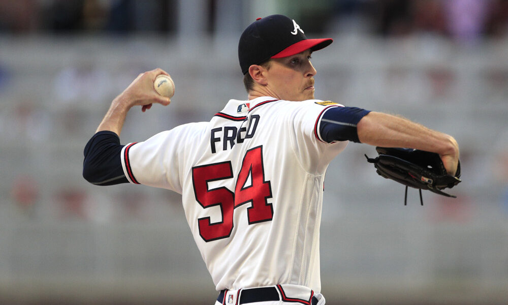 Braves’ Max Fried’s availability could be a huge factor in NLDS