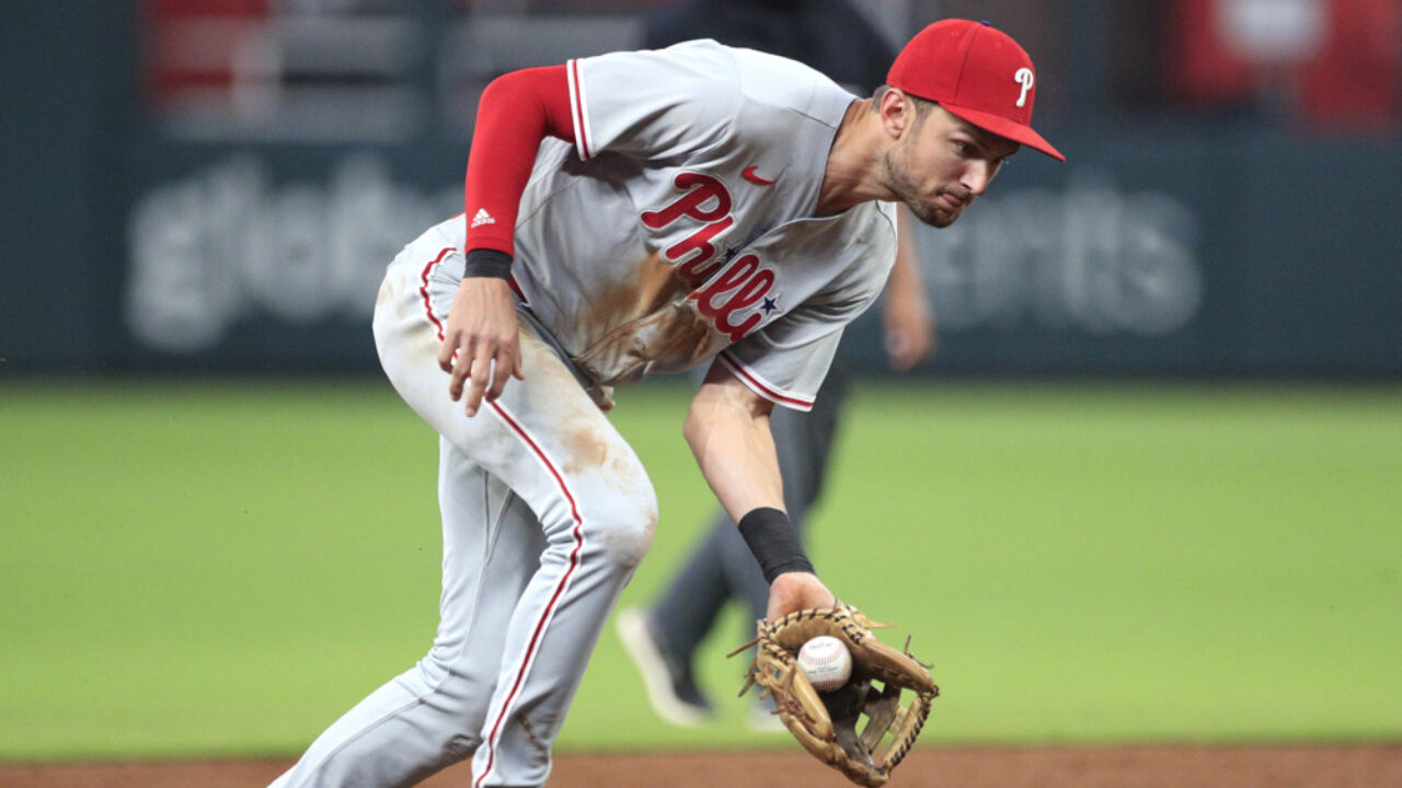 Significance of Phillies' Trea Turner signing can't be understated