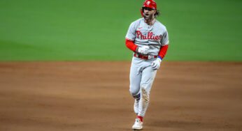 Seranthony Dominguez placed on injured list; may require Tommy John surgery   Phillies Nation - Your source for Philadelphia Phillies news, opinion,  history, rumors, events, and other fun stuff.