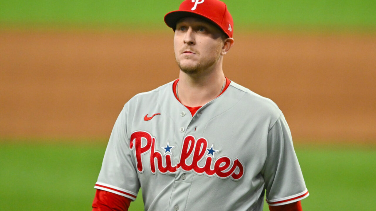 Phillies Nuggets: Is Aaron Nola having a better season than Roy Halladay's  2010 season?  Phillies Nation - Your source for Philadelphia Phillies  news, opinion, history, rumors, events, and other fun stuff.