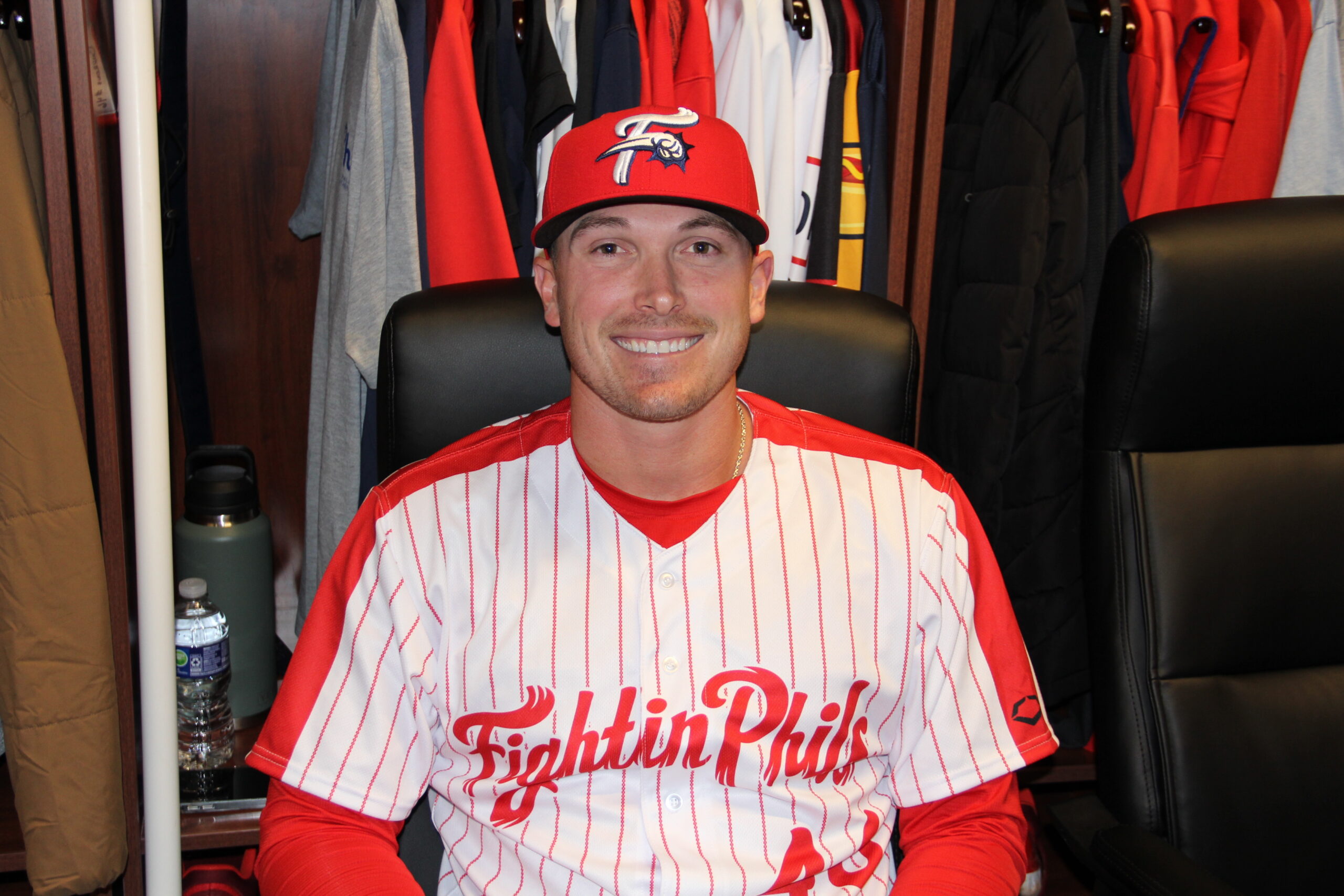 Veteran pitcher Beau Burrows lands in Phillies system after 'weird' spring  | Phillies Nation - Your source for Philadelphia Phillies news, opinion,  history, rumors, events, and other fun stuff.