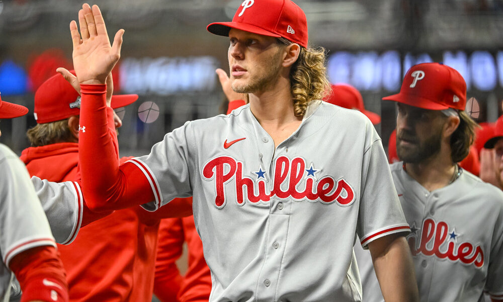 Phillies News And Rumors 4/27: Is Alec Bohm Finally Developing Into A ...