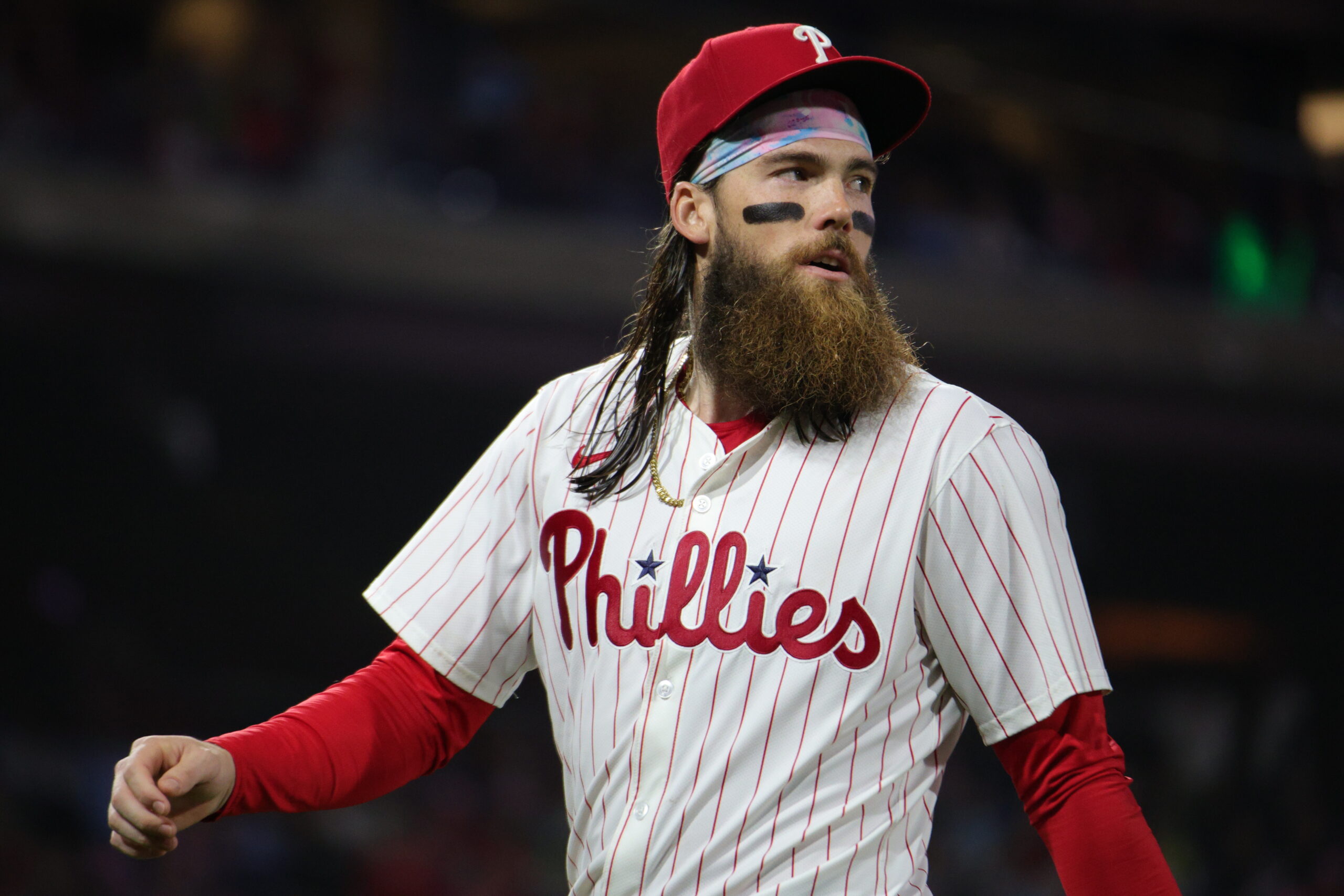 Four Phillies among 2024 Gold Glove finalists – Phillies Nation