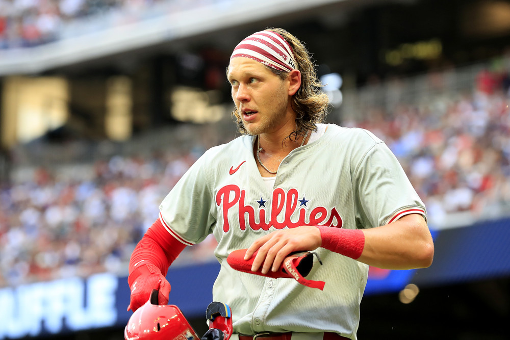 Three potential Alec Bohm trades the Phillies should try to make this  offseason | Phillies Nation - Your source for Philadelphia Phillies news,  opinion, history, rumors, events, and other fun stuff.