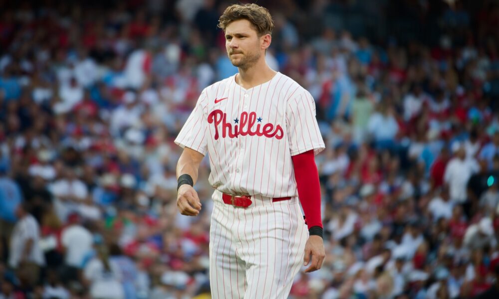 Tim Kelly talks about Phillies panic level on SportsRadio 94 WIP – Phillies Nation